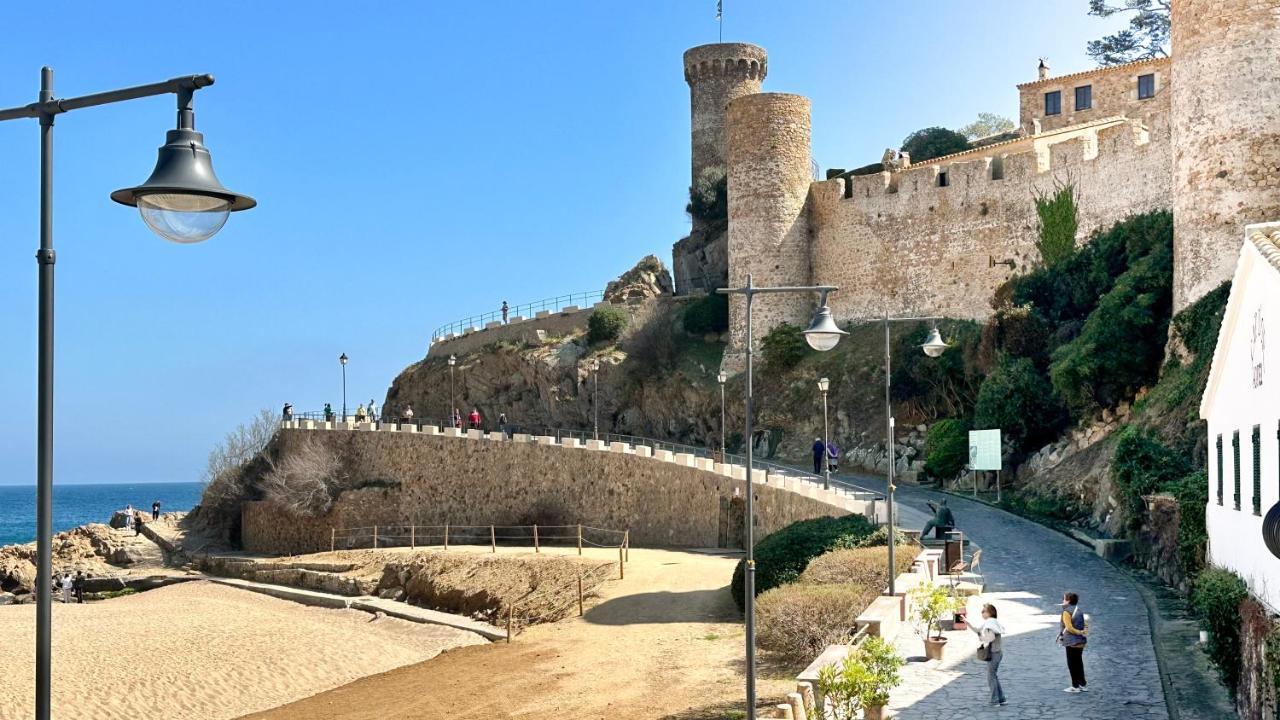 Lets Holidays Telm Apartment Tossa de Mar