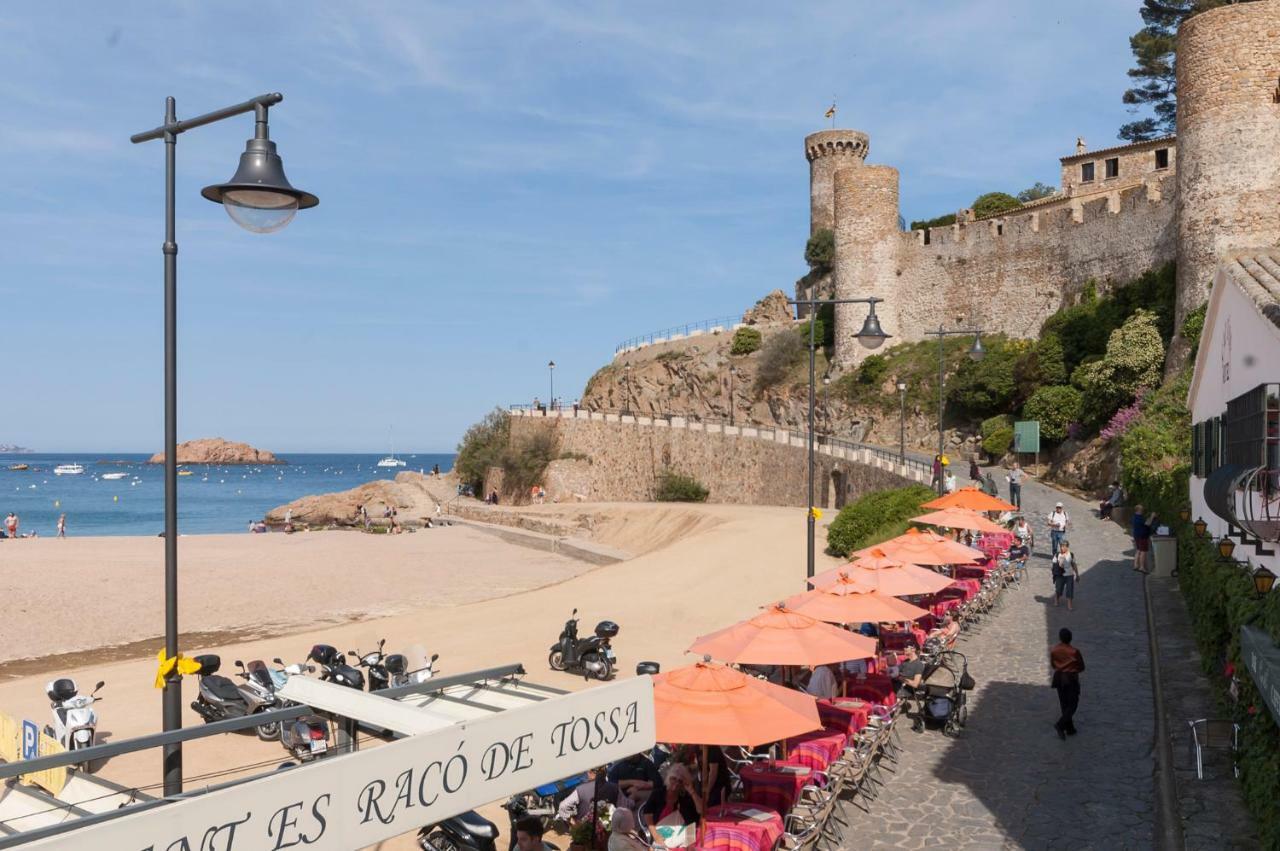 Lets Holidays Telm Apartment Tossa de Mar