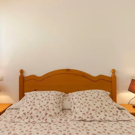 Lets Holidays Apartment Can Telm Tossa de Mar Exterior photo