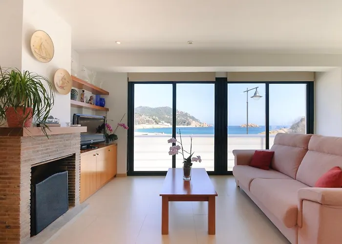 Lets Holidays Apartment Can Telm