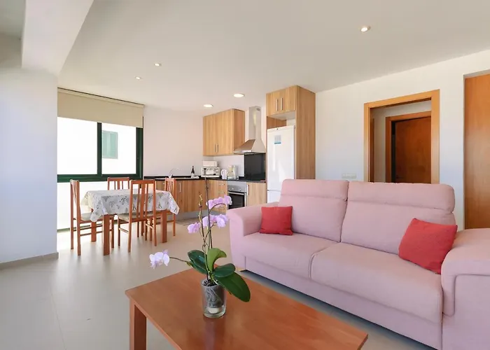 Lets Holidays Apartment Can Telm