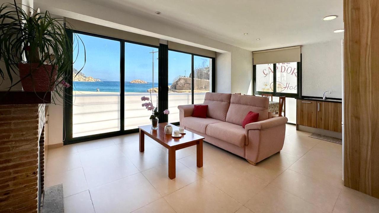 Appartement Lets Holidays Telm