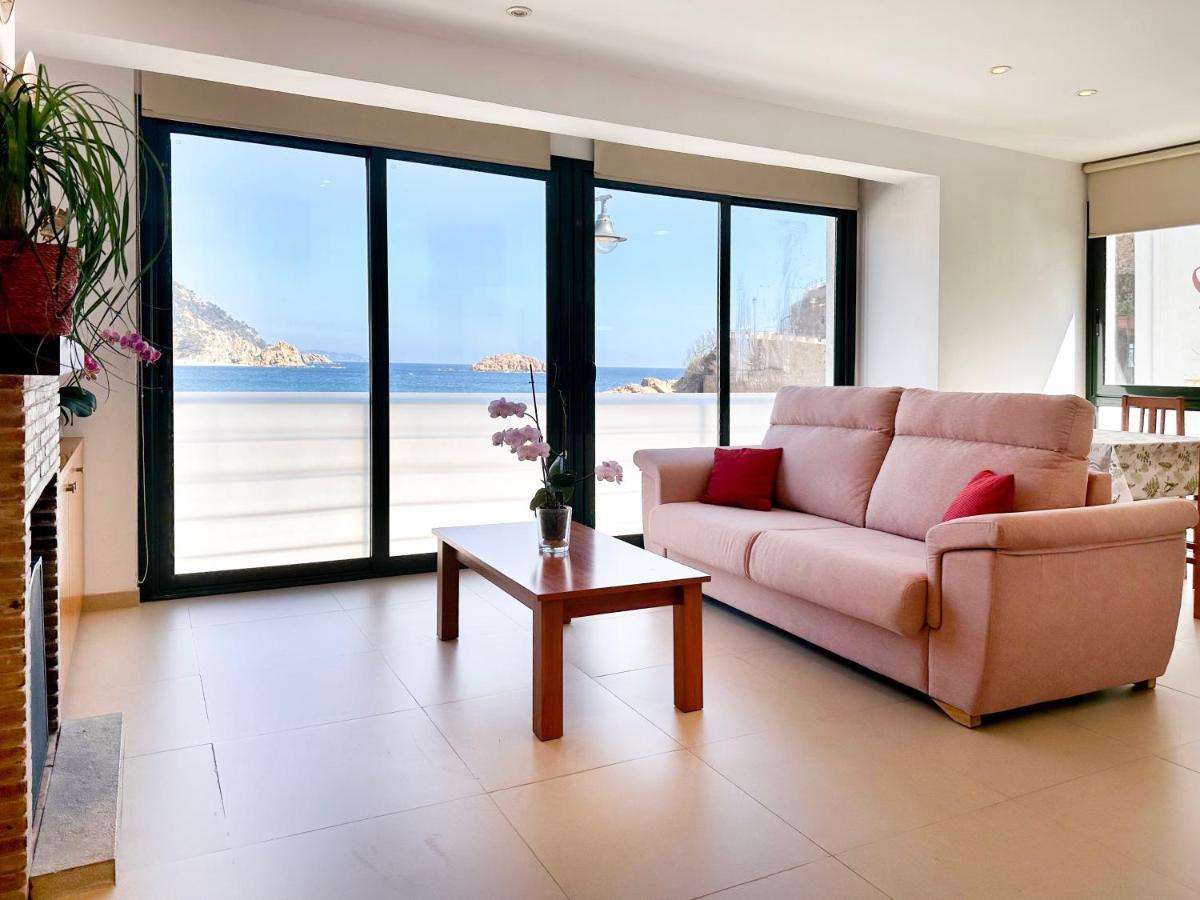 Appartement Lets Holidays Telm *