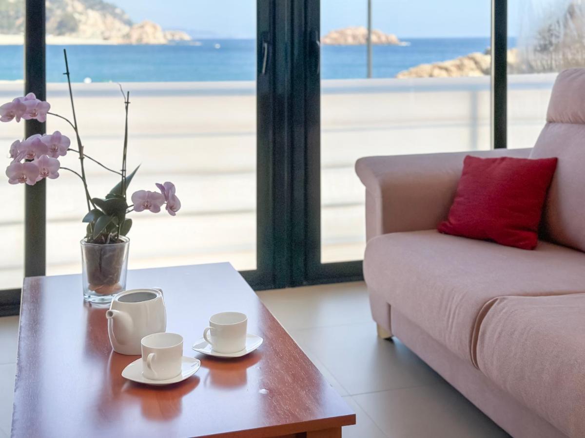 Lets Holidays Telm * Tossa de Mar