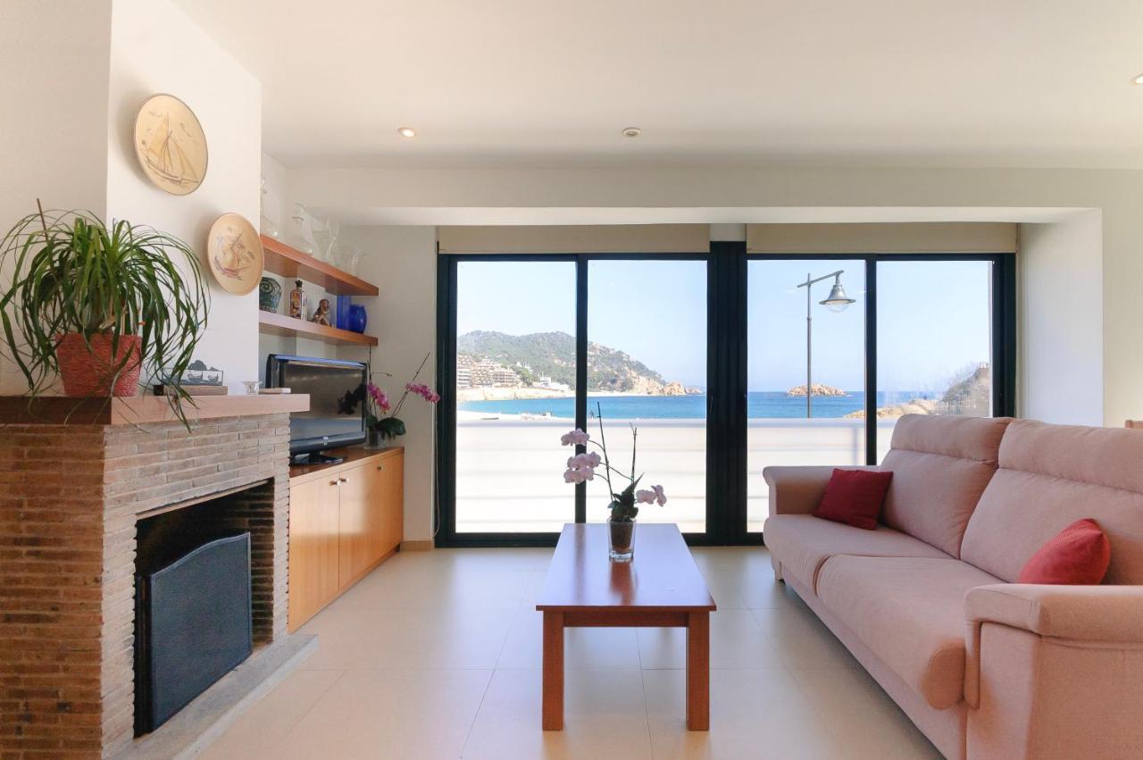Apartment Lets Holidays Telm