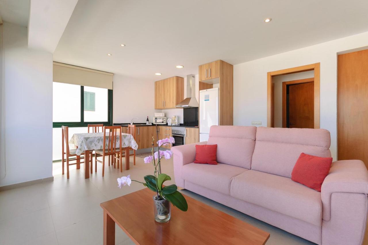 Lets Holidays Telm Appartement