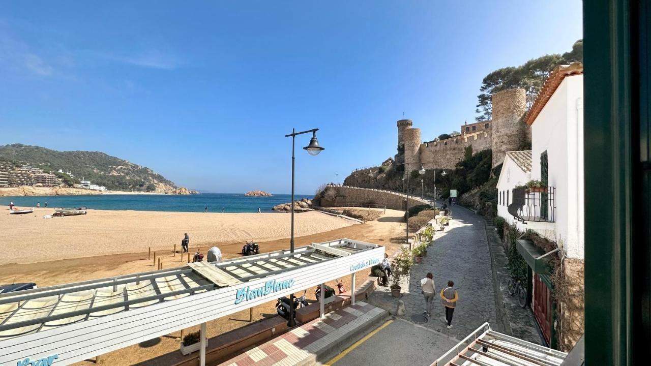 Apartament Lets Holidays Telm *