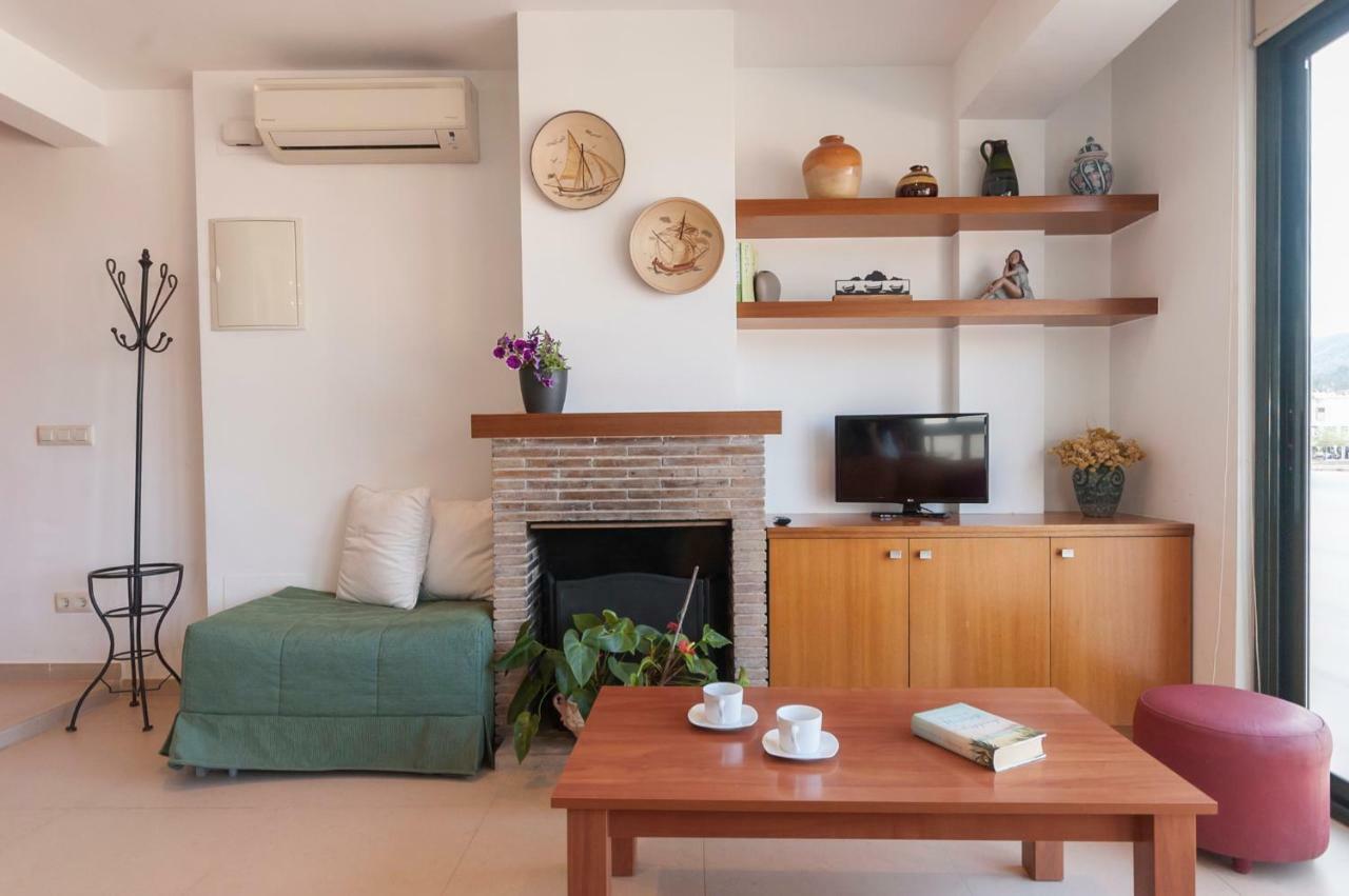 Appartement Lets Holidays Telm Tossa de Mar