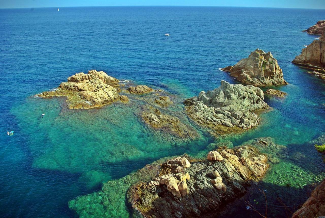 Apartamento Lets Holidays Telm *