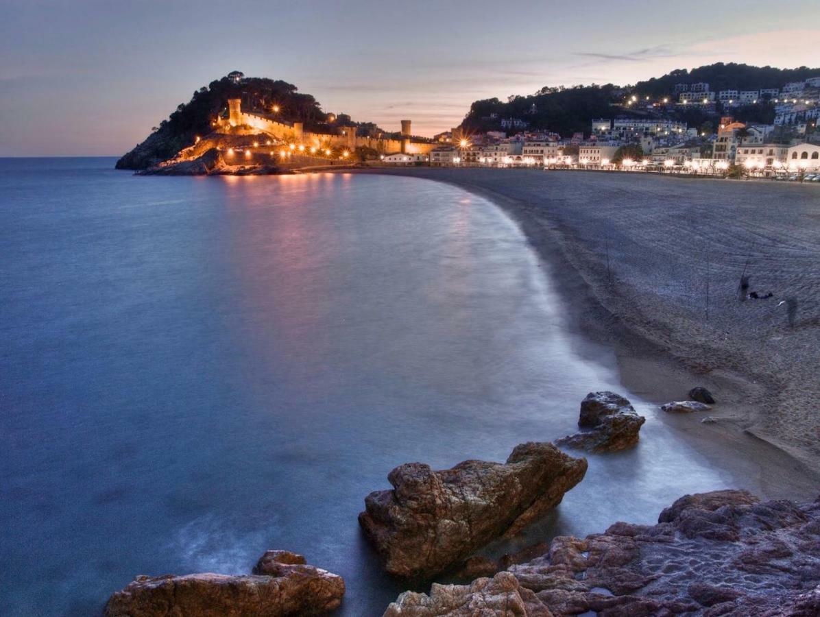 Appartement Lets Holidays Telm Tossa de Mar