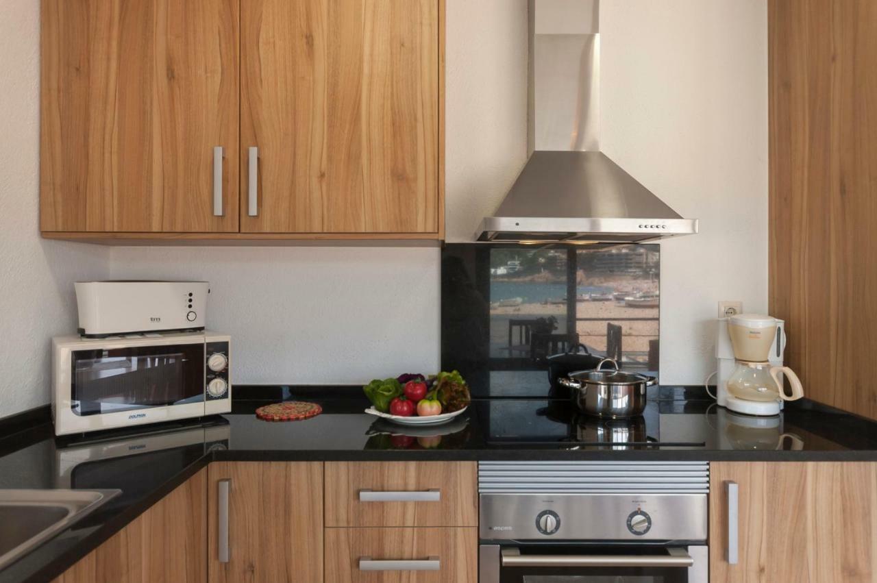 Lets Holidays Telm Apartament *