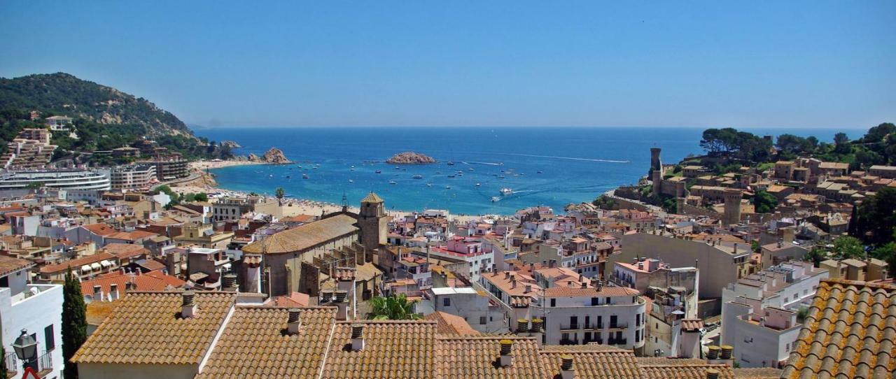 Apartament Lets Holidays Telm Tossa de Mar